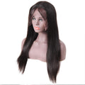 Straight Hair 13*4 Lace Front Wig 10A Grade Virgin Remy Human Hair - The Best Human Hair Weave and Human Hair Wigs