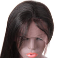 Straight Hair 13*4 Lace Front Wig 10A Grade Virgin Remy Human Hair - The Best Human Hair Weave and Human Hair Wigs