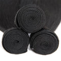 Silk Road Hair 3 Bundles Pack - Straight - The Best Human Hair Weave and Human Hair Wigs