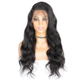 Body Wave 360 Lace Frontal Wig 100% Virgin Human Hair Wigs - The Best Human Hair Weave and Human Hair Wigs