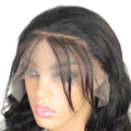 Loose Deep Wave Wig 13*4 Lace Front Human Hair Wigs 10A Remy Hair - The Best Human Hair Weave and Human Hair Wigs