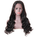 Body Wave 13*4 Lace Front Wig 10A Grade Virgin Remy Human Hair Wigs - The Best Human Hair Weave and Human Hair Wigs
