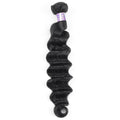 Silk Road Hair Loose Deep Wave Virgin Human Hair - The Best Human Hair Weave and Human Hair Wigs