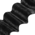 Silk Road Hair Loose Deep Wave Virgin Human Hair - The Best Human Hair Weave and Human Hair Wigs