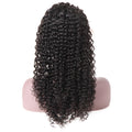 Deep Wave Hair 13*4 Lace Front Wig 10A Grade Virgin Remy Human Hair Wigs - The Best Human Hair Weave and Human Hair Wigs