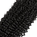 Silk Road Hair Kinky Curly Wave Virgin Human Hair - The Best Human Hair Weave and Human Hair Wigs
