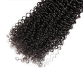 Silk Road Hair 3 Bundles Pack - Kinky Curly - The Best Human Hair Weave and Human Hair Wigs