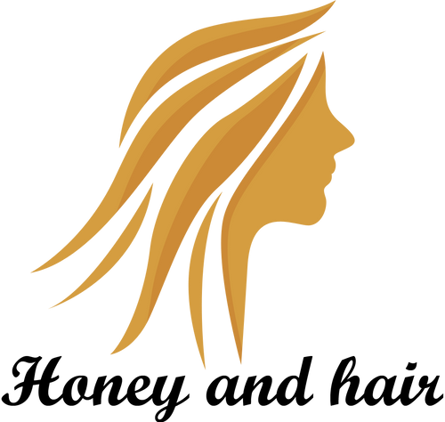 Honey and Hair