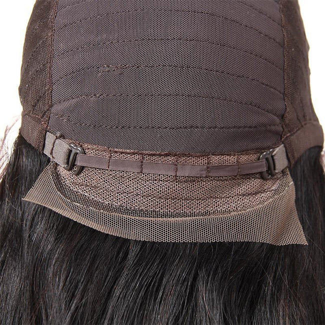 Body Wave 13*4 Lace Front Wig 10A Grade Virgin Remy Human Hair Wigs - The Best Human Hair Weave and Human Hair Wigs