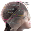 Loose Deep Wave Wig 13*4 Lace Front Human Hair Wigs 10A Remy Hair - The Best Human Hair Weave and Human Hair Wigs