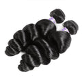 Silk Road Hair Loose Wave Virgin Human Hair - The Best Human Hair Weave and Human Hair Wigs