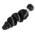 Silk Road Hair Loose Wave Virgin Human Hair - The Best Human Hair Weave and Human Hair Wigs