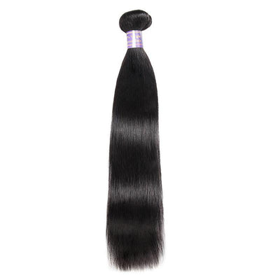 Silk Road Hair Straight Virgin Human Hair Extension - The Best Human Hair Weave and Human Hair Wigs