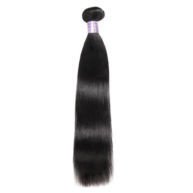 Silk Road Hair Straight Virgin Human Hair Extension - The Best Human Hair Weave and Human Hair Wigs