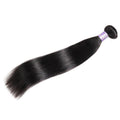 Silk Road Hair Straight Virgin Human Hair Extension - The Best Human Hair Weave and Human Hair Wigs
