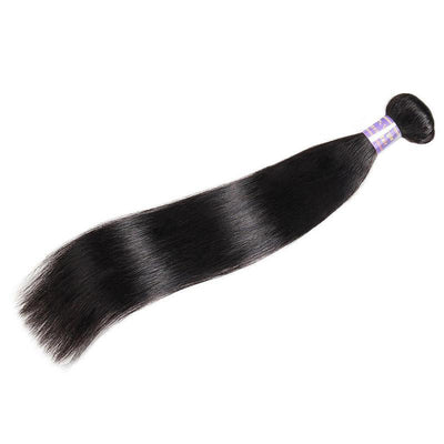 Silk Road Hair Straight Virgin Human Hair Extension - The Best Human Hair Weave and Human Hair Wigs