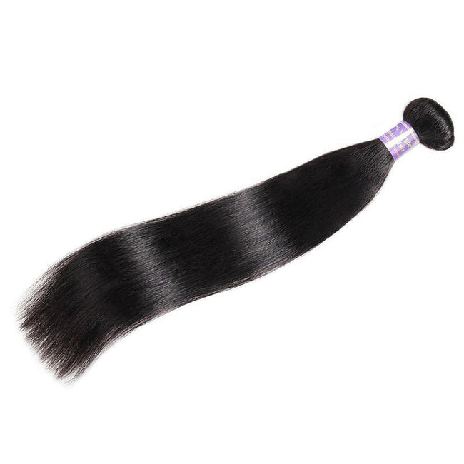 Silk Road Hair Straight Virgin Human Hair Extension - The Best Human Hair Weave and Human Hair Wigs
