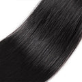 Silk Road Hair 3 Bundles Pack - Straight - The Best Human Hair Weave and Human Hair Wigs