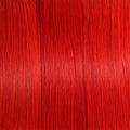 Red with Black Root Brazilian Straight Human Hair 3 Bundles - The Best Human Hair Weave and Human Hair Wigs