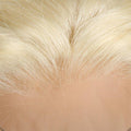 613 Blonde Color Body Wave Wig 13*4 Lace Front Wig Virgin Remy Human Hair Wigs - The Best Human Hair Weave and Human Hair Wigs