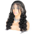 Loose Deep Wave Wig 13*4 Lace Front Human Hair Wigs 10A Remy Hair - The Best Human Hair Weave and Human Hair Wigs