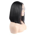 Straight Hair Wigs Short Bob Wig 100% Virgin Human Hair Wigs - The Best Human Hair Weave and Human Hair Wigs