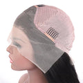 Body Wave HD Transparent 13*4 Lace Front Wig 10A Grade Virgin Remy Human Hair - The Best Human Hair Weave and Human Hair Wigs