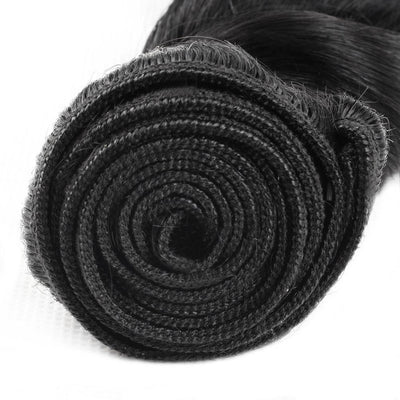 Silk Road Hair Loose Deep Wave Virgin Human Hair - The Best Human Hair Weave and Human Hair Wigs
