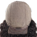 Jerry Curly Hair Wig Short Bob Wig 13*4 Lace Front Human Hair Wigs - The Best Human Hair Weave and Human Hair Wigs