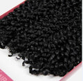 Havana Twist Hair Crochet braids Synthetic Ombre Braiding Hair Extensions Brazilian Jerry Curly Bundles Kinky Curly Hair Bulk
