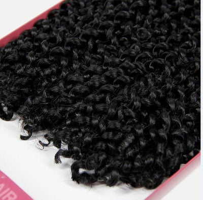 Havana Twist Hair Crochet braids Synthetic Ombre Braiding Hair Extensions Brazilian Jerry Curly Bundles Kinky Curly Hair Bulk