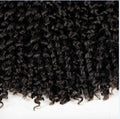Havana Twist Hair Crochet braids Synthetic Ombre Braiding Hair Extensions Brazilian Jerry Curly Bundles Kinky Curly Hair Bulk
