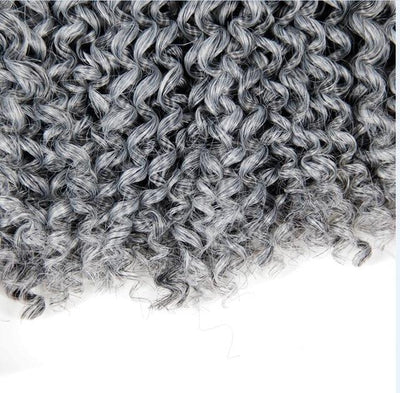 Havana Twist Hair Crochet braids Synthetic Ombre Braiding Hair Extensions Brazilian Jerry Curly Bundles Kinky Curly Hair Bulk