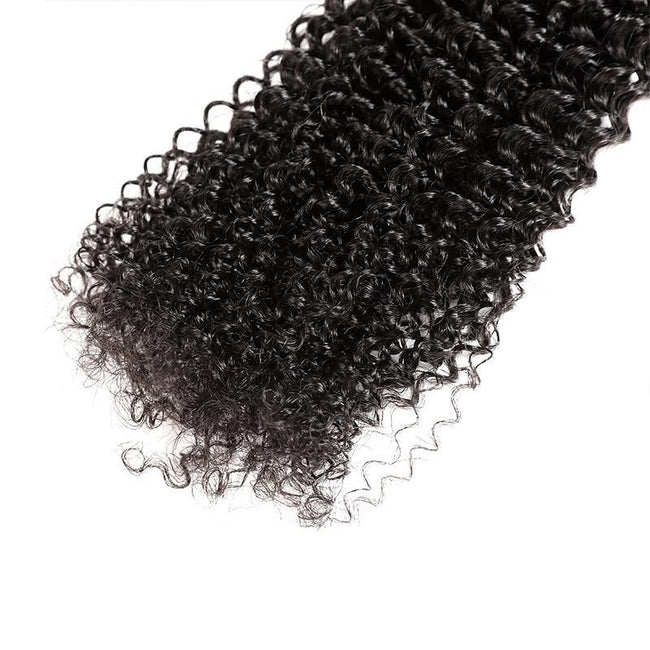 Silk Road Hair Peruvian Kinky Curly Virgin 3 Bundles Pack Afro Kinky Curly Peruvian Human Hair Weave Extension - The Best Human Hair Weave and Human Hair Wigs