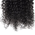 Silk Road Hair Kinky Curly Wave Virgin Human Hair - The Best Human Hair Weave and Human Hair Wigs