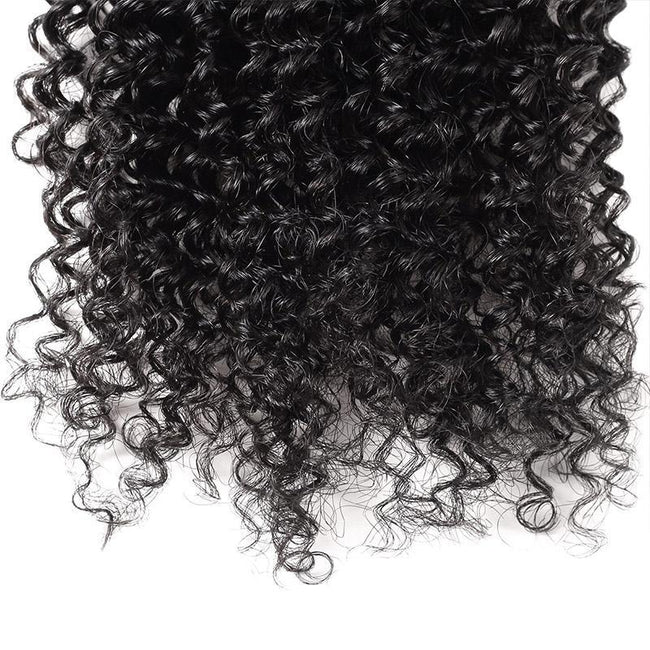Silk Road Hair Kinky Curly Wave Virgin Human Hair - The Best Human Hair Weave and Human Hair Wigs