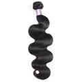Brazilian Body Wave Hair Virgin Brazilian Body Wave Perm Human Hair 1 Bundle - The Best Human Hair Weave and Human Hair Wigs