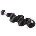 Brazilian Body Wave Hair Virgin Brazilian Body Wave Perm Human Hair 1 Bundle - The Best Human Hair Weave and Human Hair Wigs