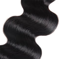Silk Road Hair 3 Bundles Pack - Body Wave - The Best Human Hair Weave and Human Hair Wigs