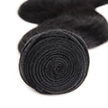 Silk Road Hair Malaysian Body Wave 3 Bundles 100% Human Hair Weave Bundles Malaysian Virgin Hair Body Wavy Hair Extension - The Best Human Hair Weave and Human Hair Wigs